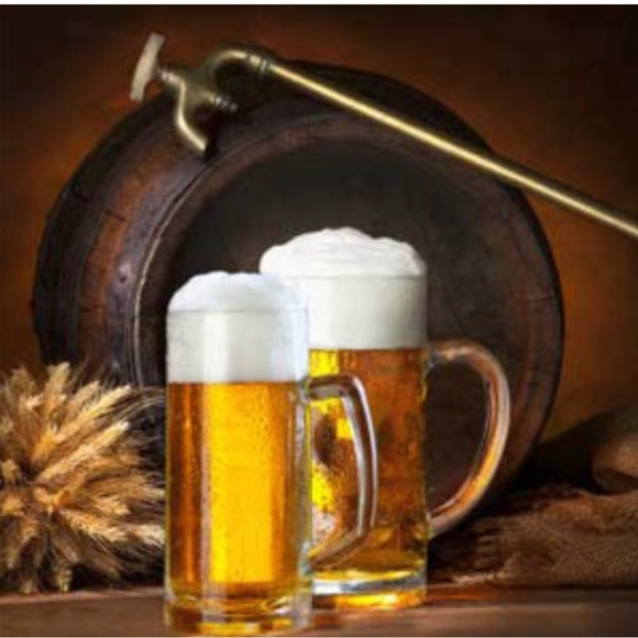 SCENT UNLEASHED, LIGHT LAGER - Picture 1 of 6